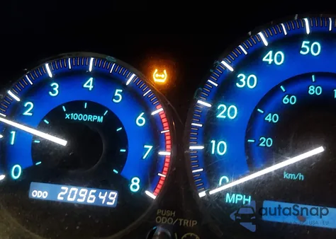 2006 Toyota Sienna из США, поврежденный, VIN 5TDBA22C96S064164